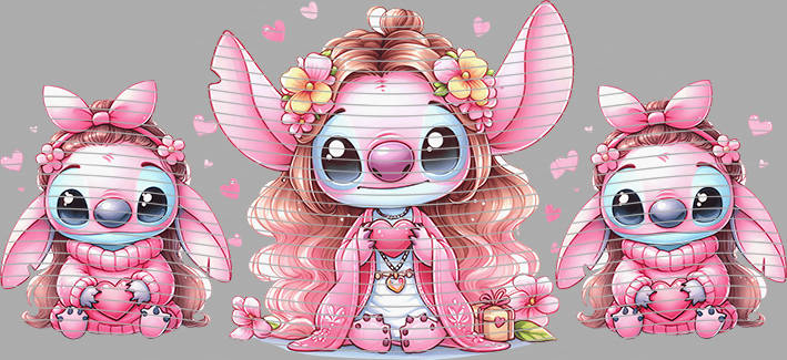 16oz Valentine-J8-838